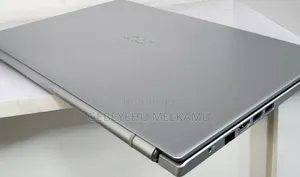 New Laptop Acer Aspire 3 8GB Intel Core I3 SSD 512GB