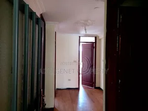 Furnished 3bdrm Condo in አራብሳ, Bole for sale