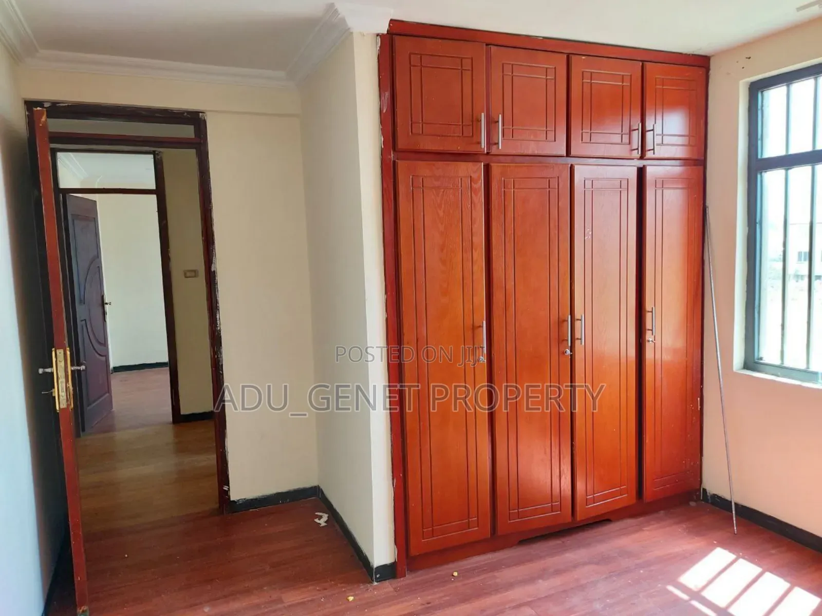 Furnished 3bdrm Condo in አራብሳ, Bole for sale