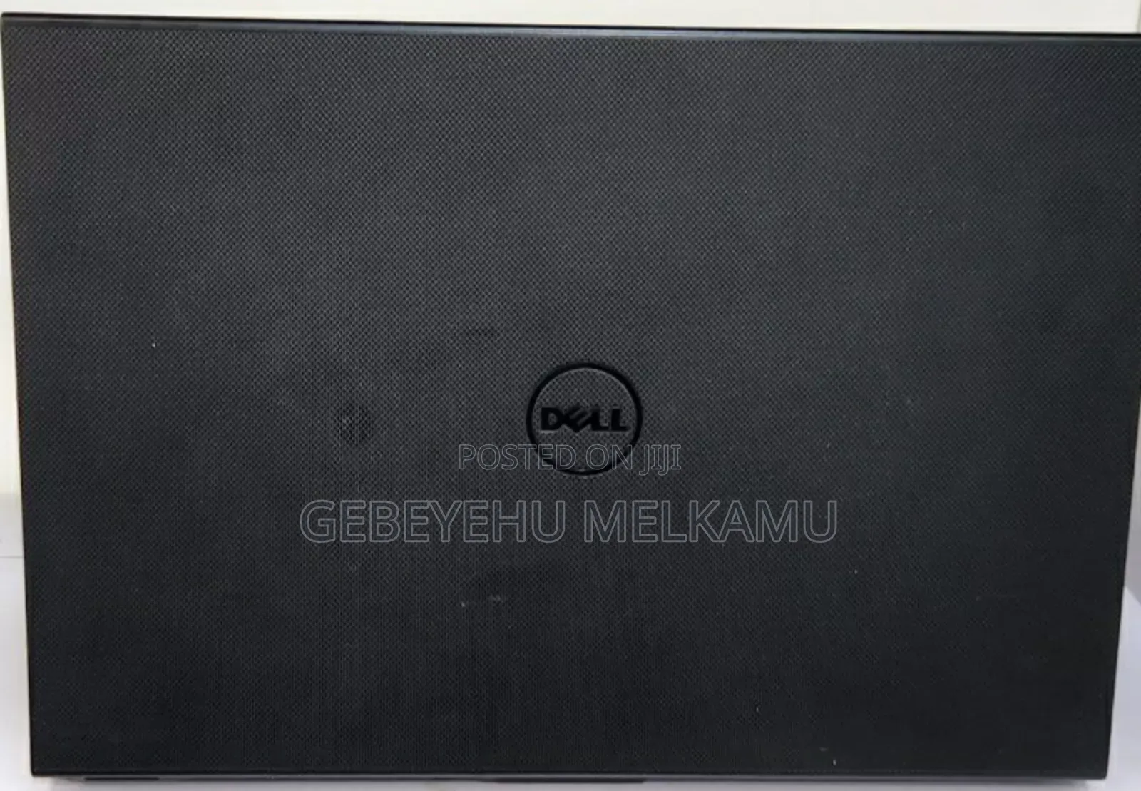 New Laptop Dell 8GB Intel Core I5 SSD 512GB