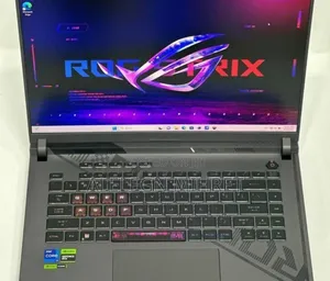 New Laptop Asus ROG GX800VH 32GB Intel Core I9 SSD 2T