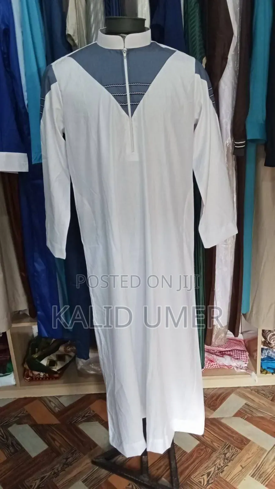 ጀለቢያ Jelebiya