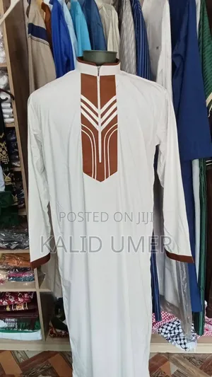 ጀለቢያ Jelebiya