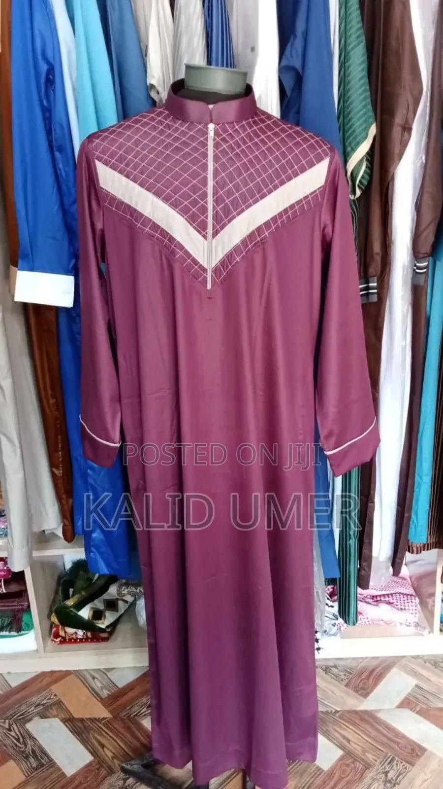 ጀለቢያ Jelebiya