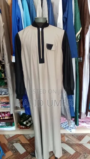 ጀለቢያ Jelebiya