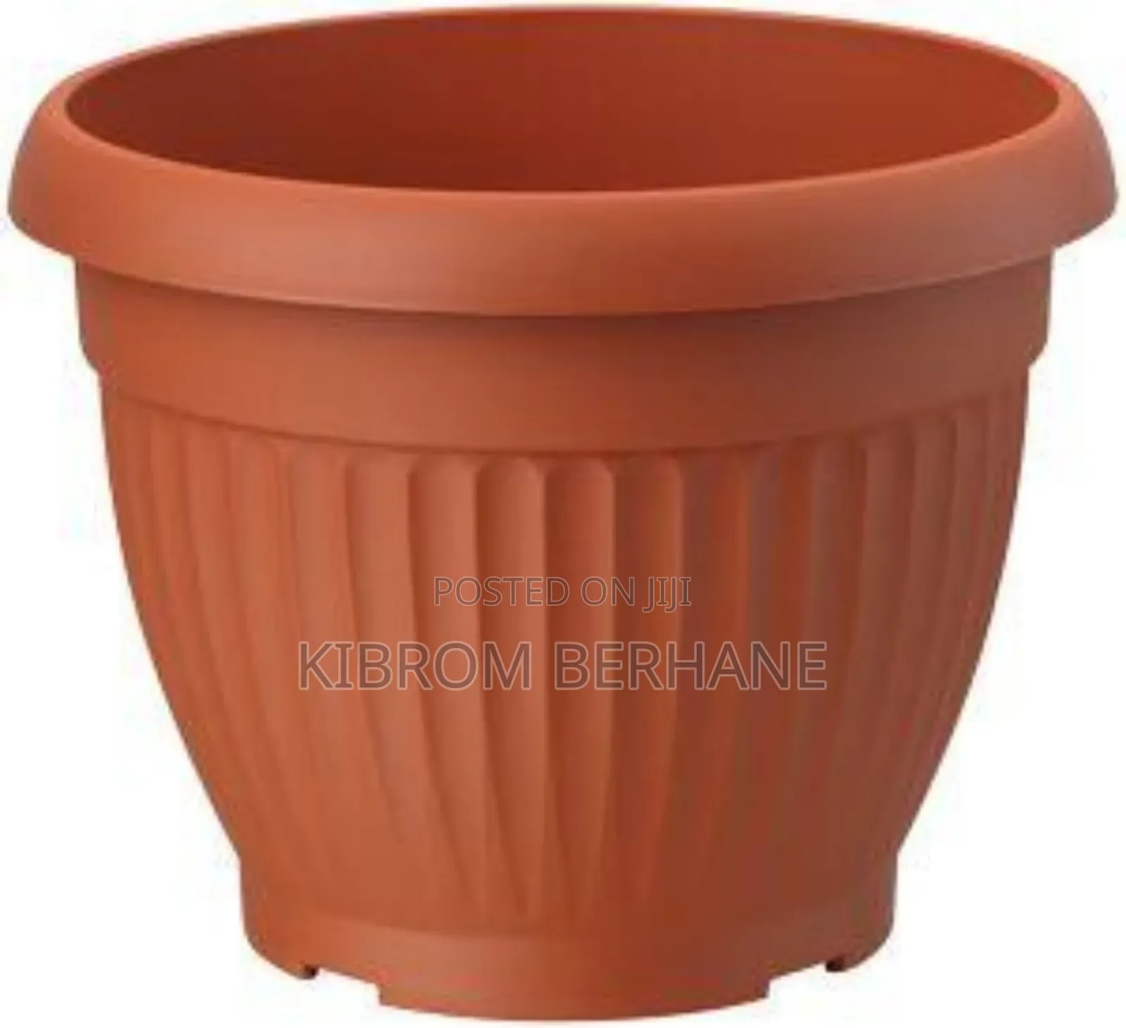 Plant Pots