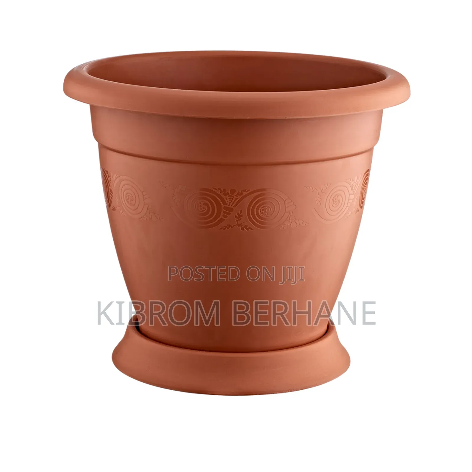 Plant Pots