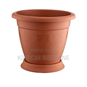 Plant Pots
