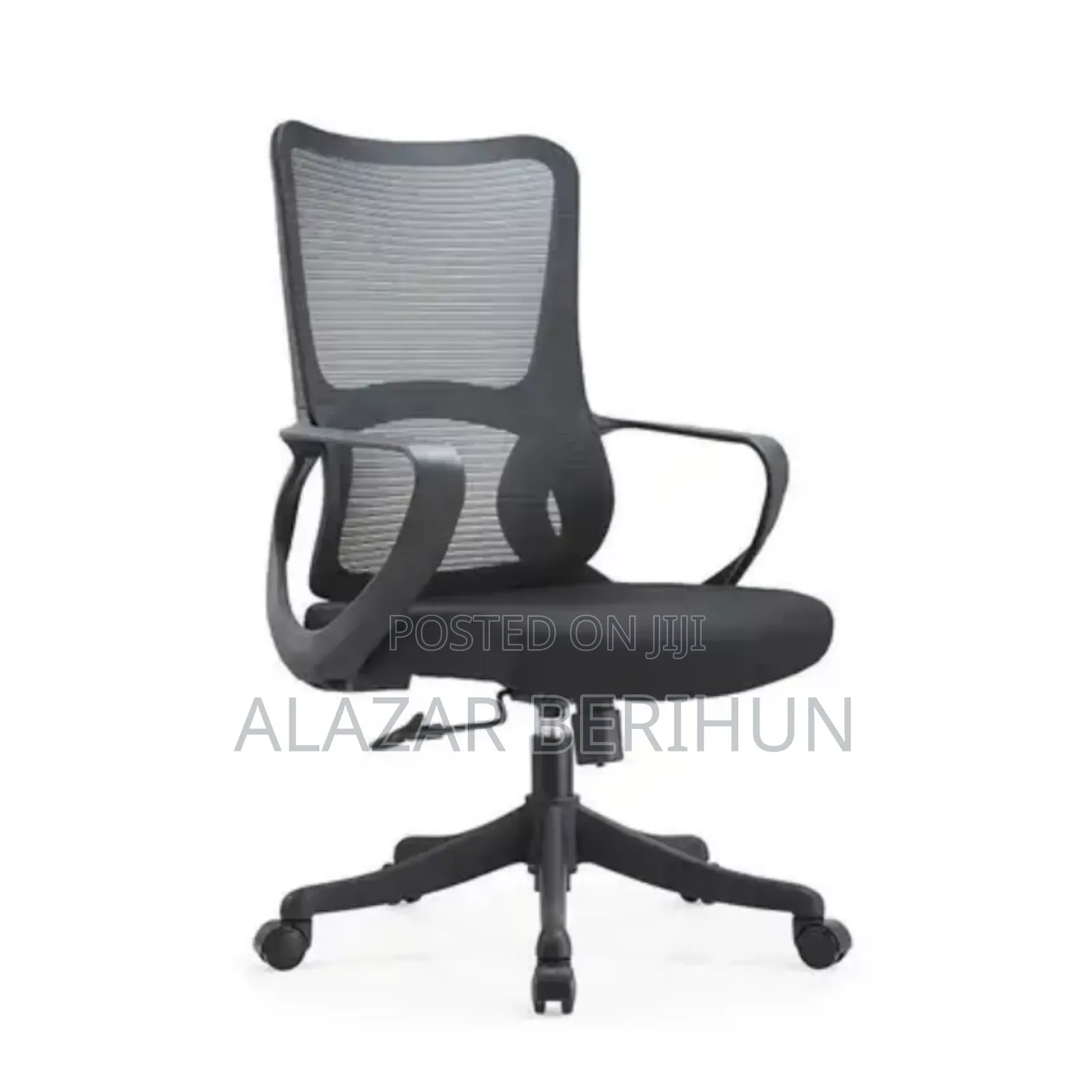 Medium Back Office Chair