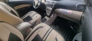 Toyota Yaris 1.3 VVT-i Automatic 2007 White