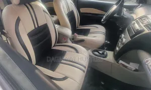 Toyota Yaris 1.3 VVT-i Automatic 2007 White