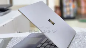 New Laptop Microsoft Surface Laptop 3 8GB Intel Core I5 SSD 512GB