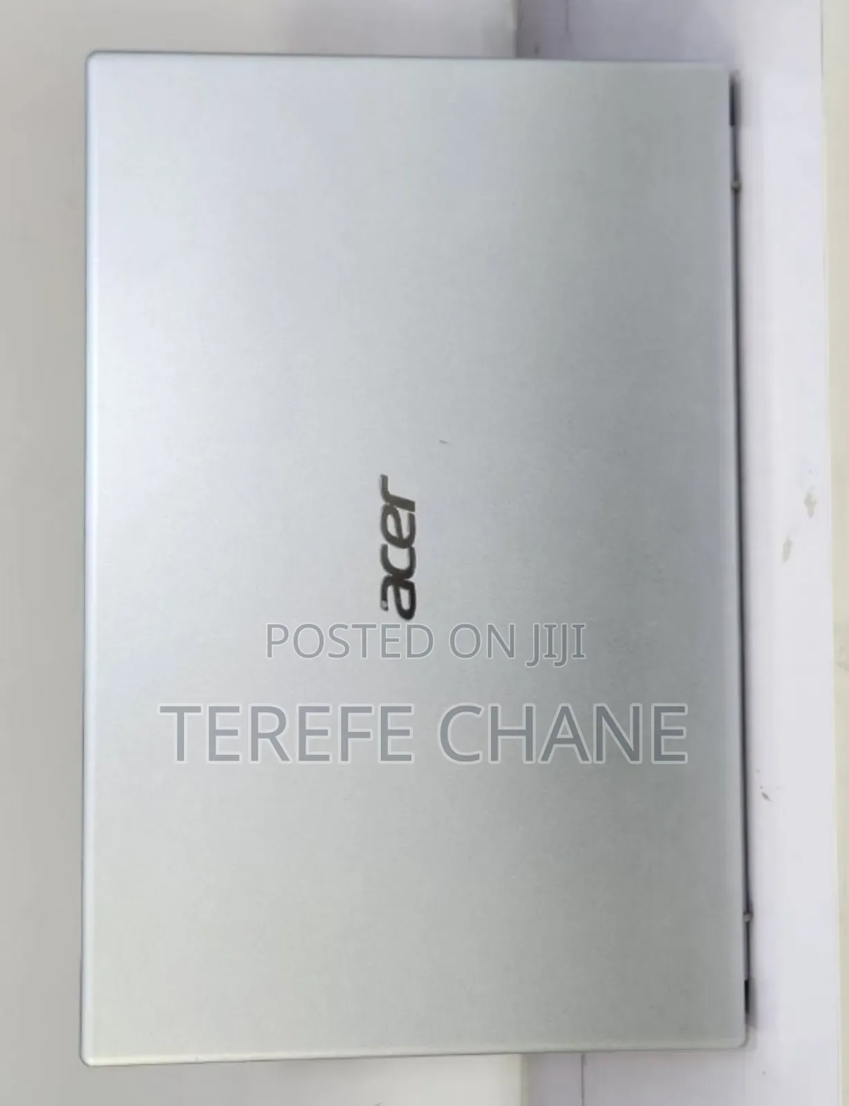 New Laptop Acer Aspire 3 8GB Intel Core I3 SSD 512GB