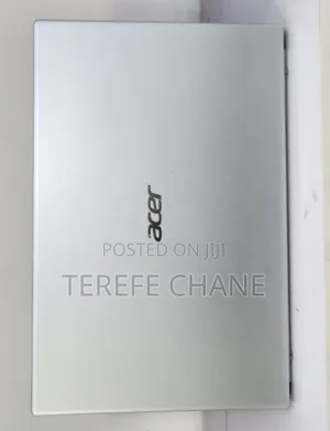 New Laptop Acer Aspire 3 8GB Intel Core I3 SSD 512GB