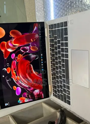 New Laptop HP EliteBook X360 1040 G5 8GB Intel Core I5 SSD 256GB