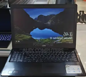 New Laptop Dell Inspiron 15 8GB Intel Core I7 HDD+SSD 1T