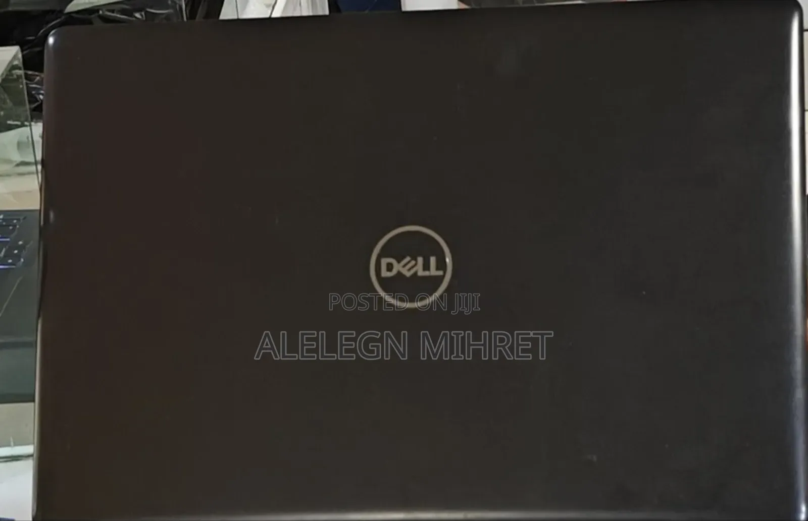 New Laptop Dell Inspiron 15 8GB Intel Core I7 HDD+SSD 1T