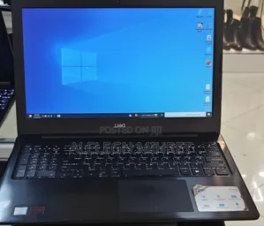 New Laptop Dell Inspiron 15 8GB Intel Core I7 HDD+SSD 1T