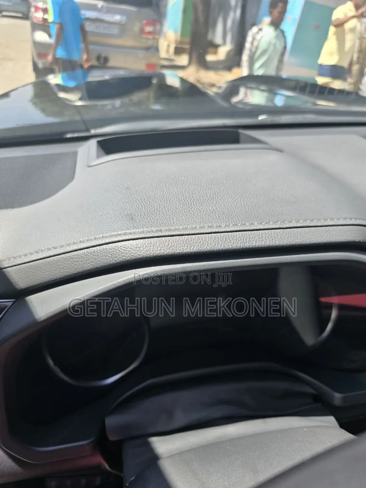 Toyota Land Cruiser 2023 Black