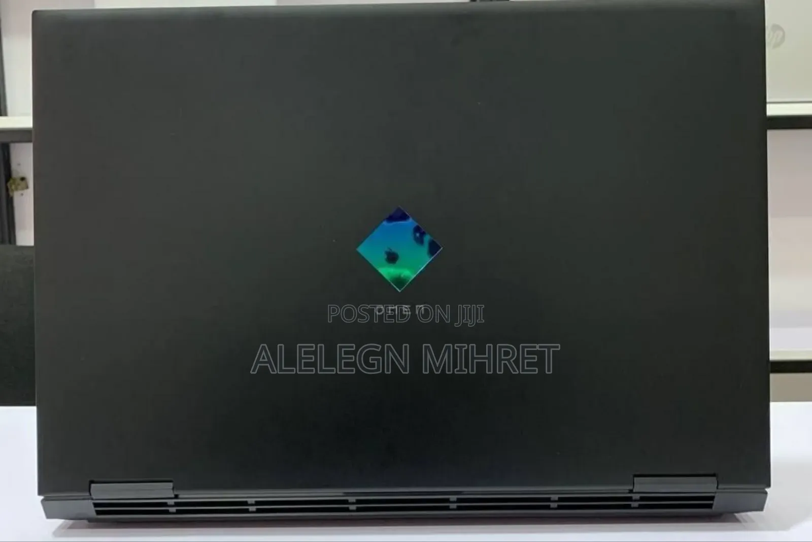 New Laptop HP Omen 16 16GB Intel Core I7 SSD 1T