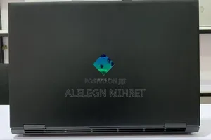 New Laptop HP Omen 16 16GB Intel Core I7 SSD 1T