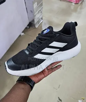 Adidas High Master Quality for Runs Made in Vietnam for Man's Xlo