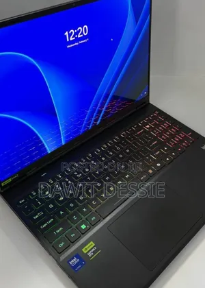 New Laptop Acer 32GB Intel Core Ultra 9 SSD 1T