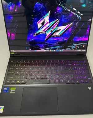 New Laptop Acer 32GB Intel Core Ultra 9 SSD 1T