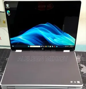 New Laptop HP OmniBook 5 14" 16GB Intel Core I7 SSD 512GB