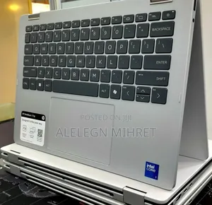 New Laptop HP OmniBook 5 14" 16GB Intel Core I7 SSD 512GB