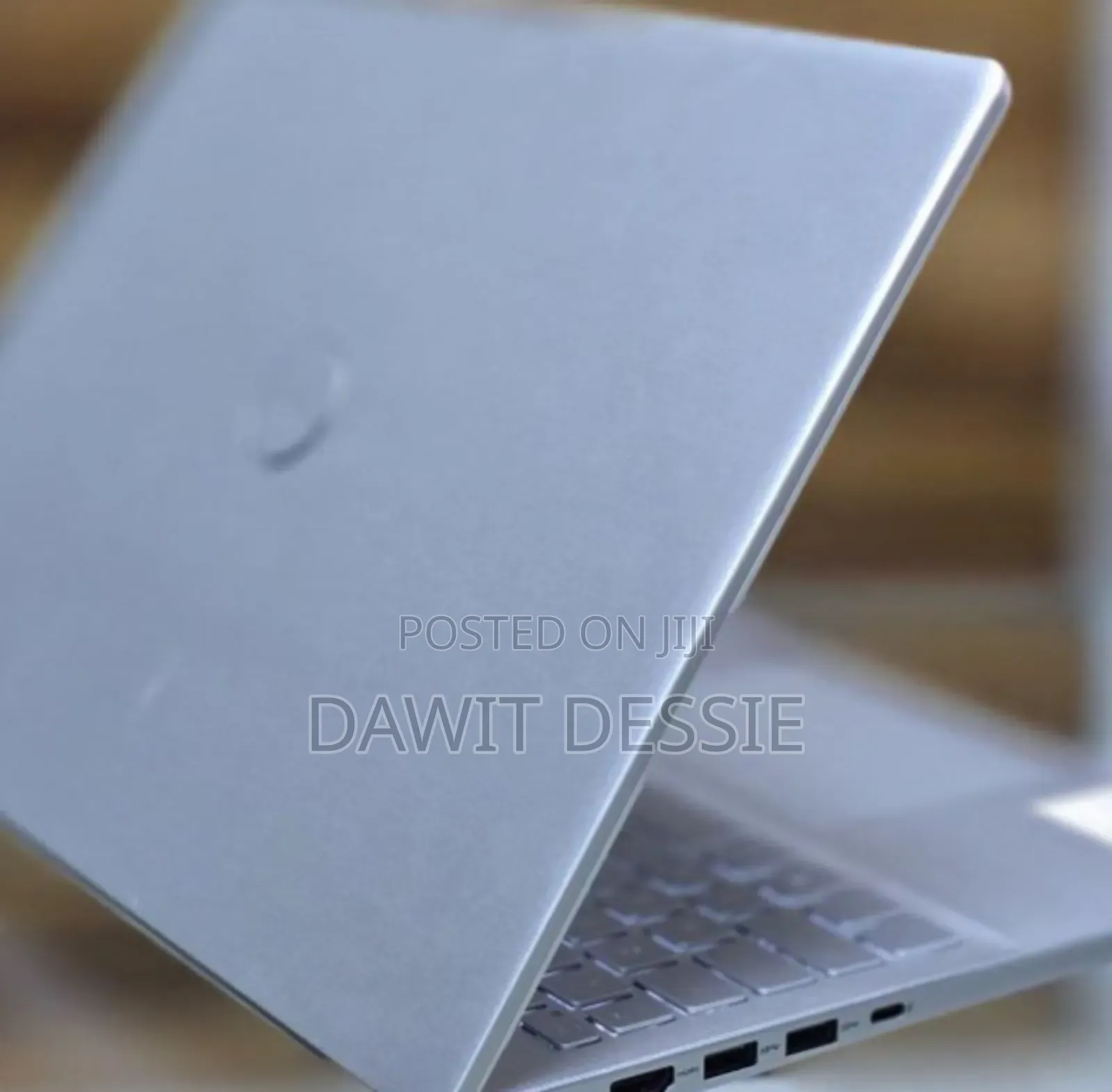 New Laptop Dell 16GB Intel Core I7 SSD 512GB