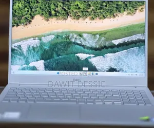 New Laptop Dell 16GB Intel Core I7 SSD 512GB