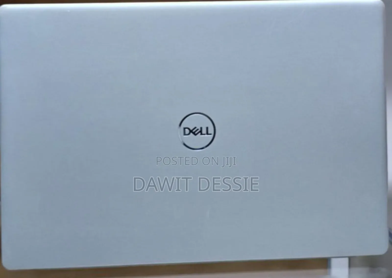 New Laptop Dell 16GB Intel Core I7 SSD 512GB