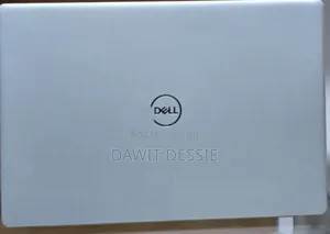 New Laptop Dell 16GB Intel Core I7 SSD 512GB