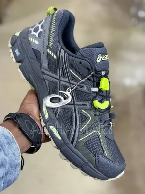 Asics High Master Quality Sneakers Runs for Gum Made in Vietnam