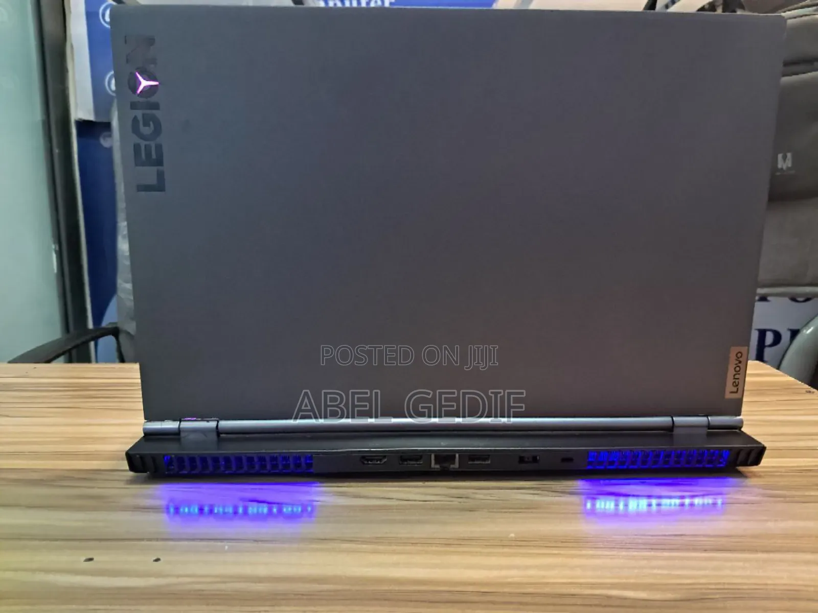 New Laptop Lenovo 16GB Intel Core I7 SSD 512GB