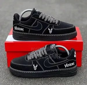 Nike #Air_force 1 Venom Petro B Shoes for Men’S #Men