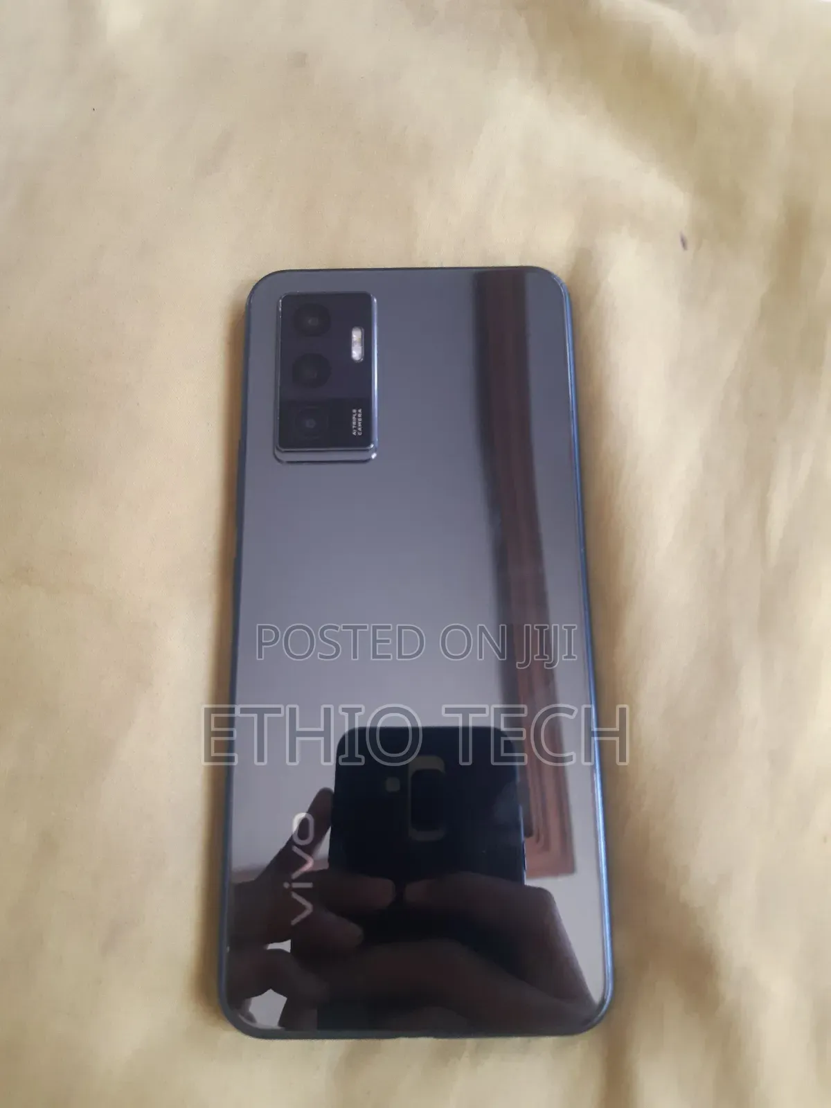 Vivo V23 128 GB Blue