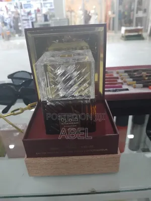 Khamrah Dukhan Perfume