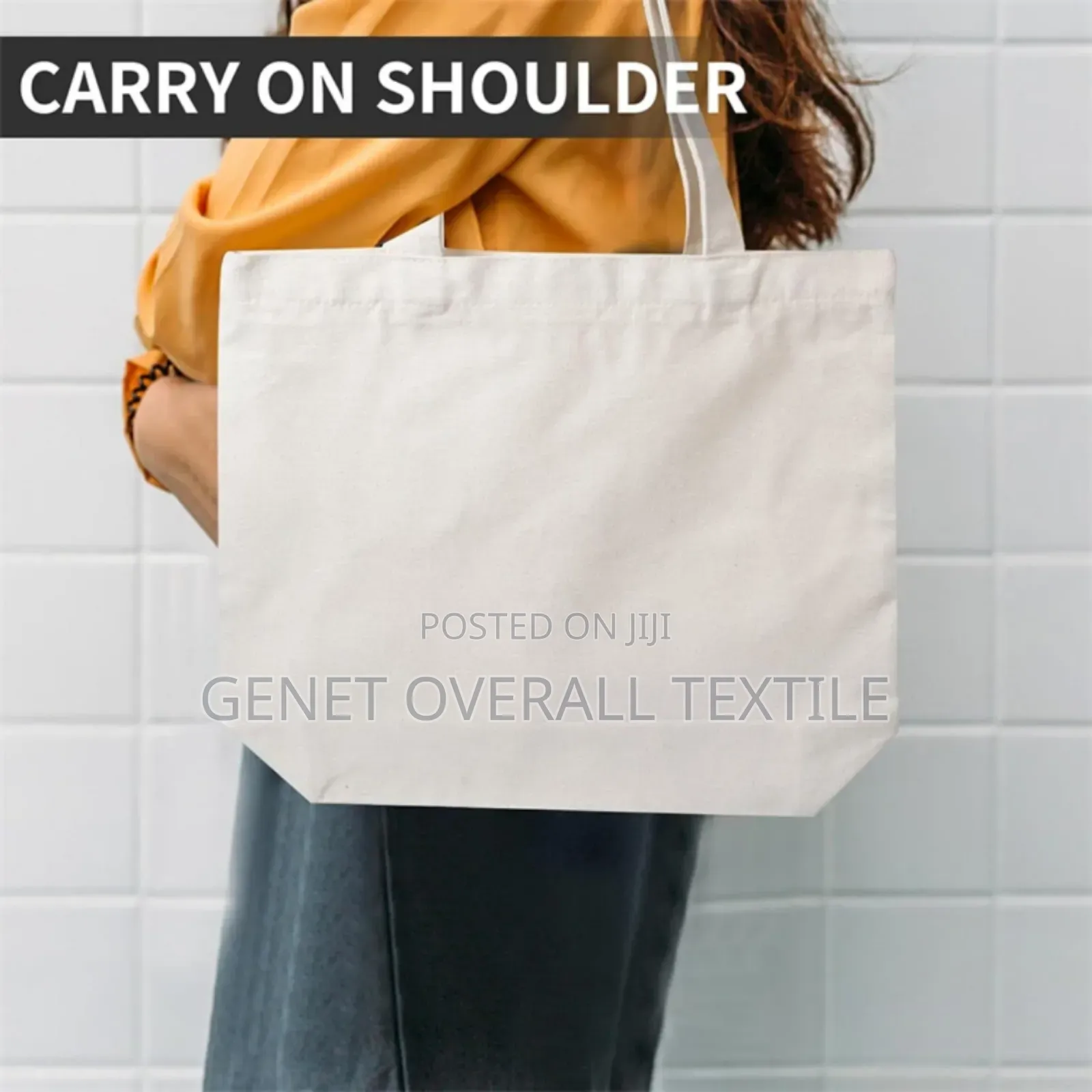 Textile Bags , Tot Bags ,የ ጨረቅ ቦርሣዎች, 25 Pcs