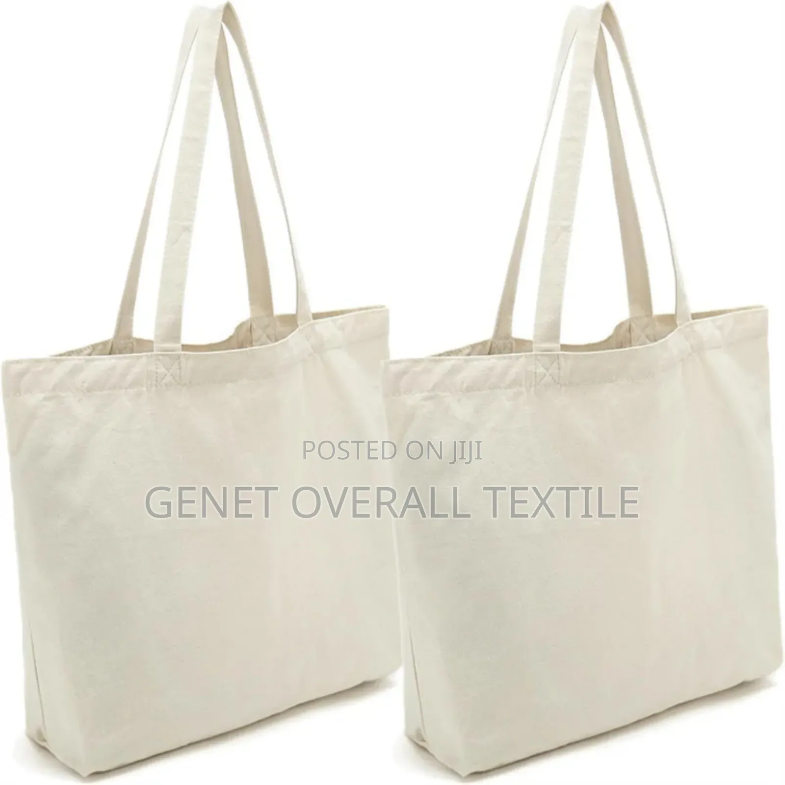 Textile Bags , Tot Bags ,የ ጨረቅ ቦርሣዎች, 25 Pcs