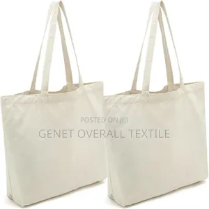 Textile Bags , Tot Bags ,የ ጨረቅ ቦርሣዎች, 25 Pcs