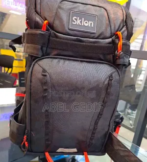 Sklon Backbacks