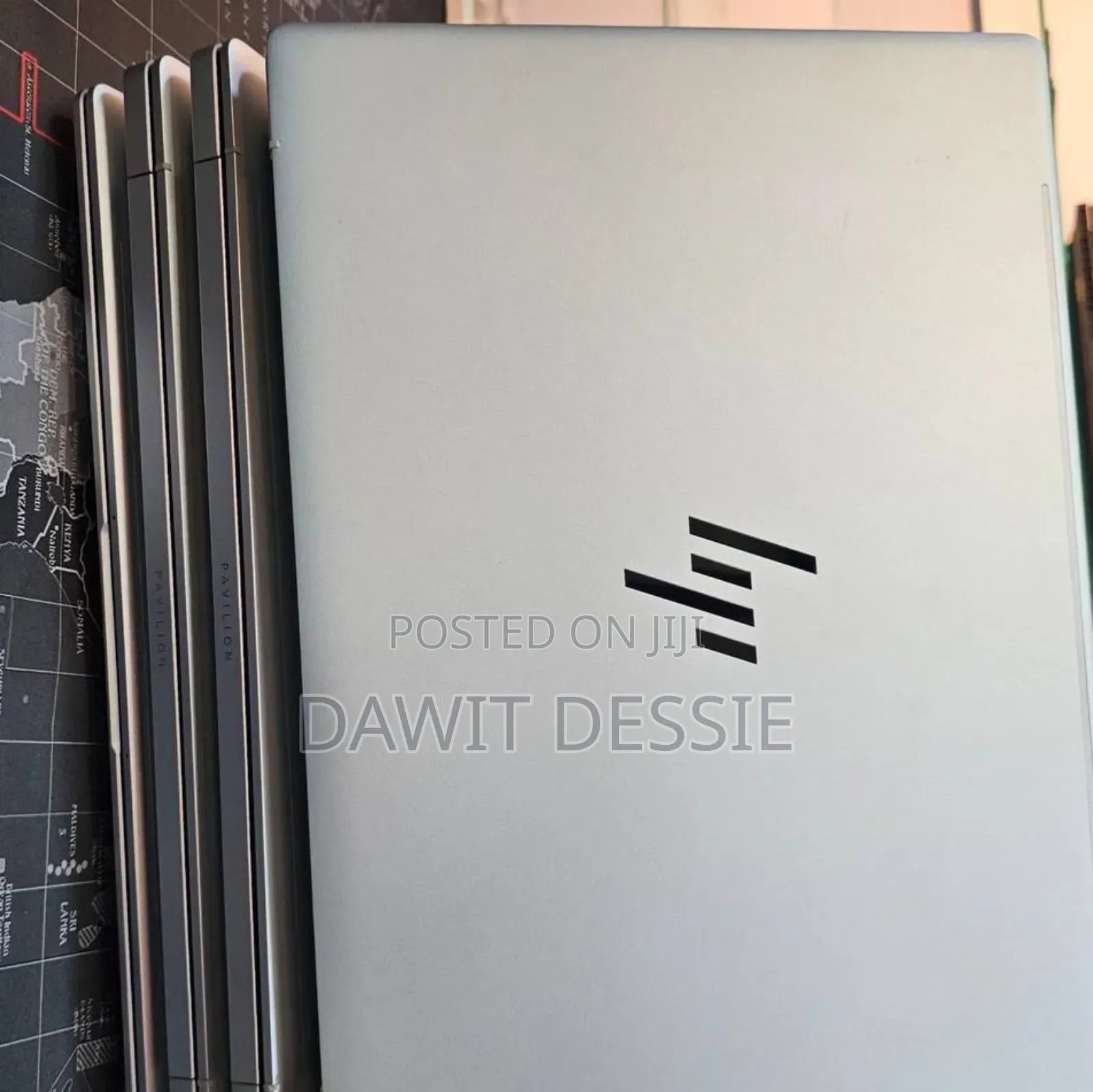 New Laptop HP 16GB Intel Core I5 SSD 1T