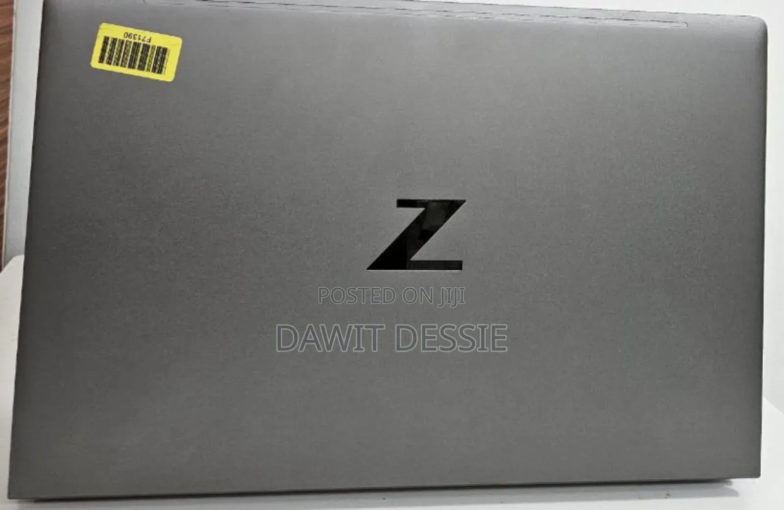 New Laptop HP 16GB Intel Core I7 SSD 1T