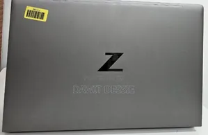 New Laptop HP 16GB Intel Core I7 SSD 1T