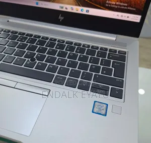 New Laptop HP EliteBook 840 G5 16GB Intel Core I5 SSD 512GB