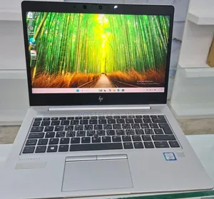 New Laptop HP EliteBook 840 G5 16GB Intel Core I5 SSD 512GB