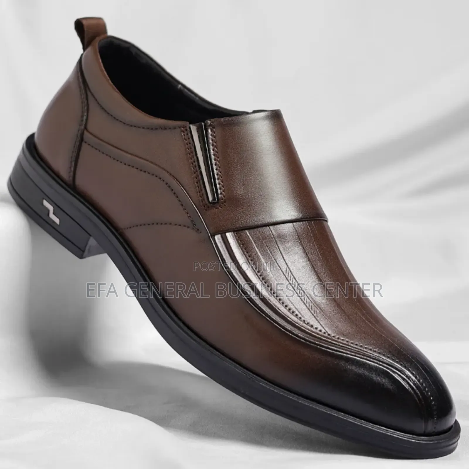 Qualities Mane Shose