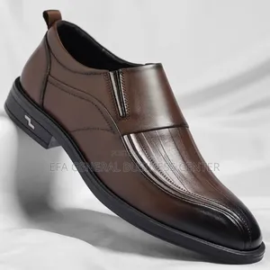 Qualities Mane Shose